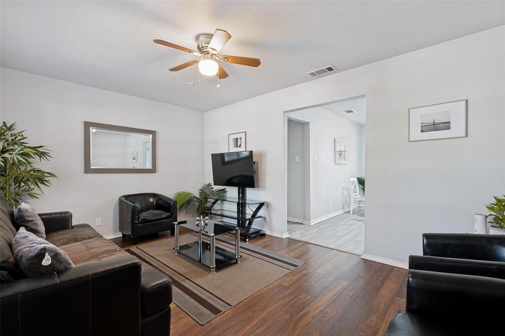 Pleasant Wood Add #3 - Residential