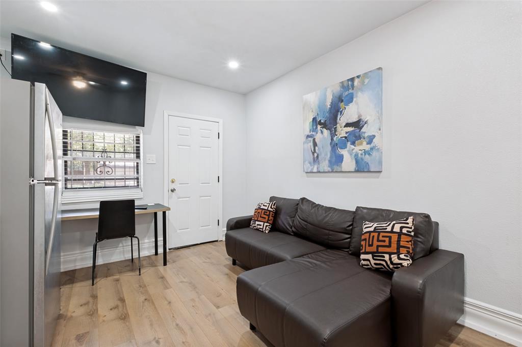 Pleasant Wood Add #3 - Residential
