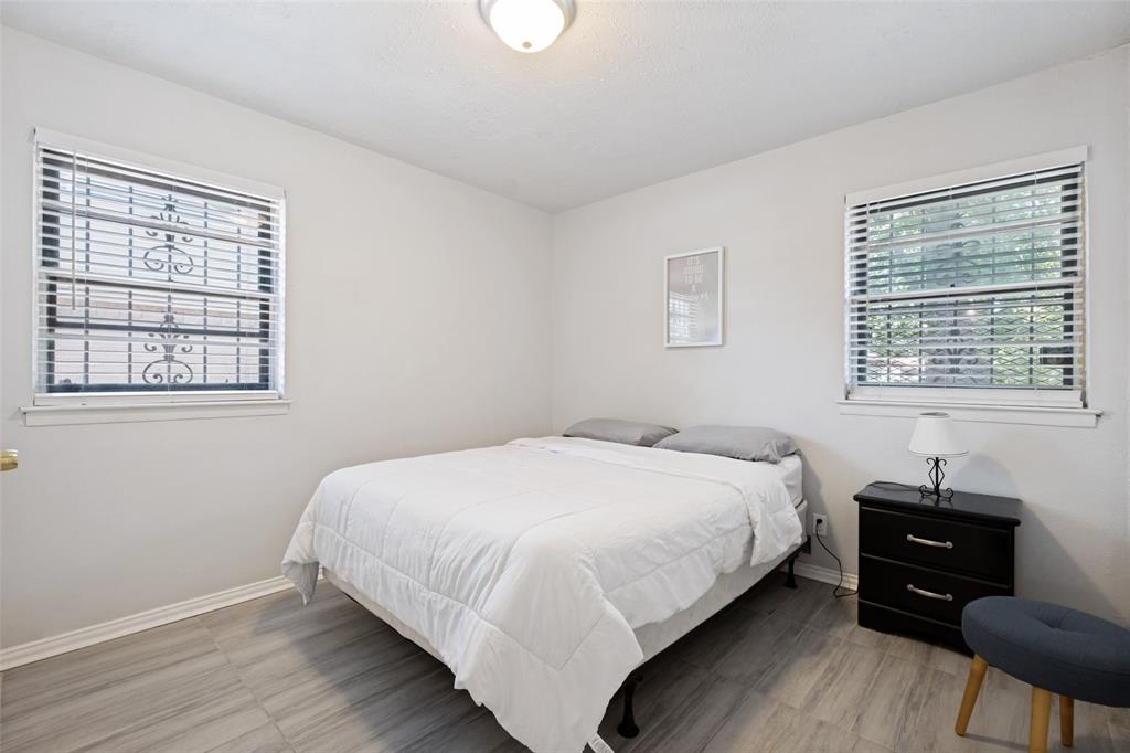 Pleasant Wood Add #3 - Residential