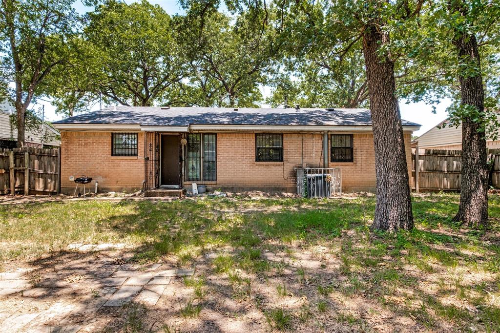 Pleasant Wood Add #3 - Residential