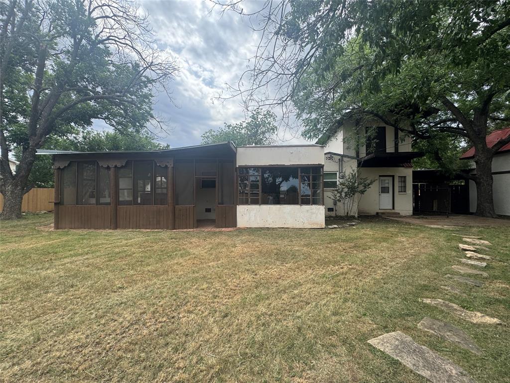 Anderson Add - Residential