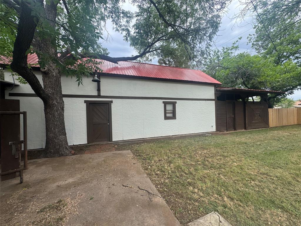 Anderson Add - Residential