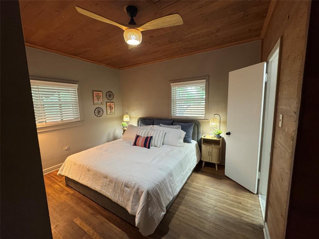 Anderson Add - Residential