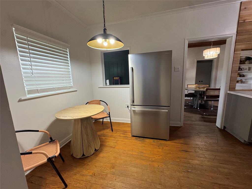 Anderson Add - Residential