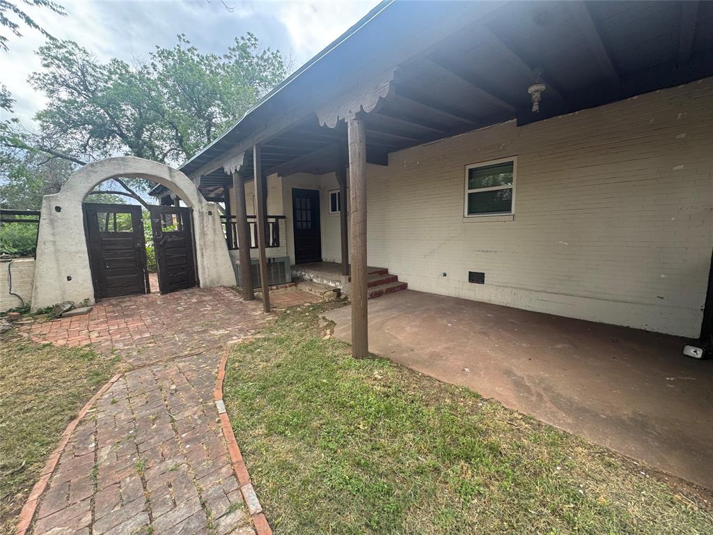 Anderson Add - Residential