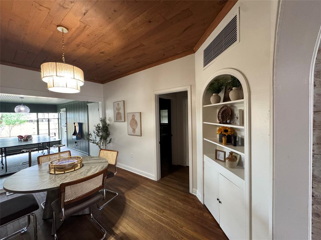 Anderson Add - Residential