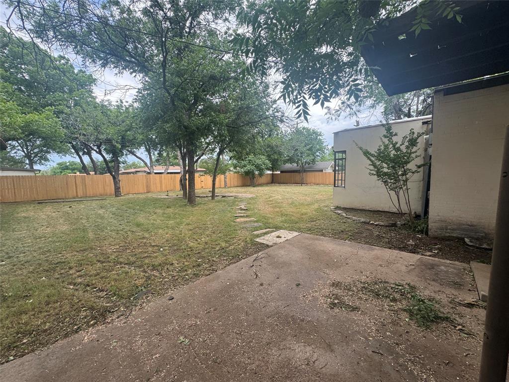 Anderson Add - Residential