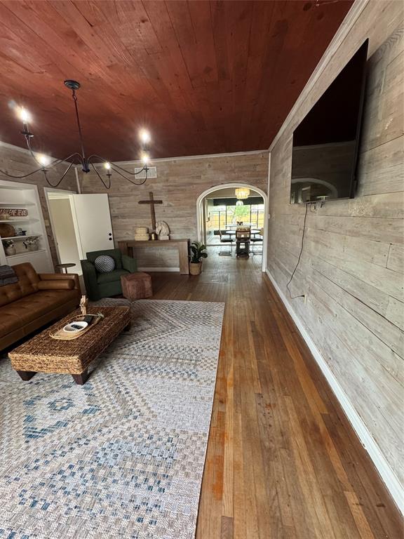Anderson Add - Residential