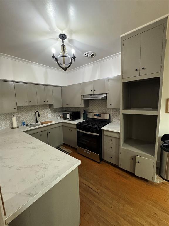 Anderson Add - Residential