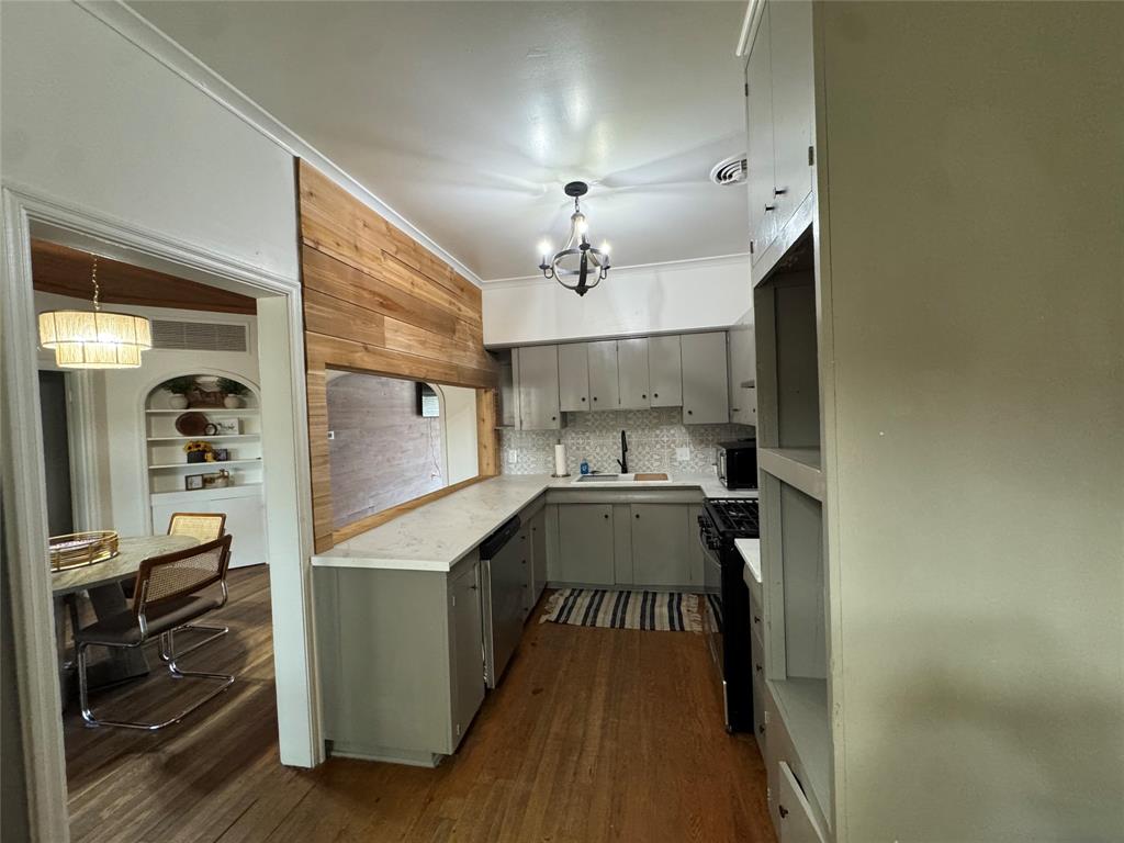 Anderson Add - Residential