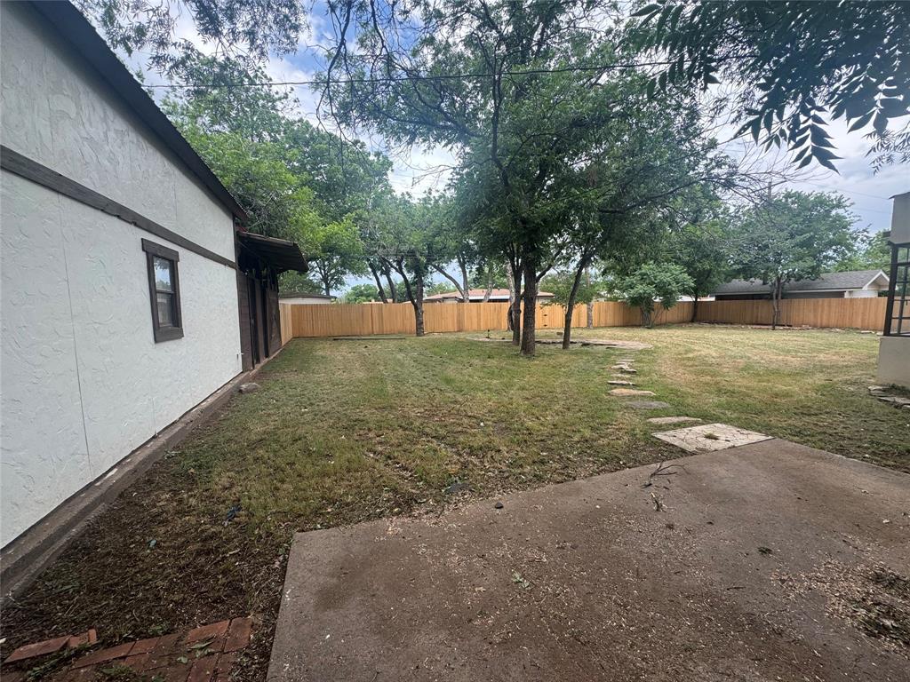 Anderson Add - Residential