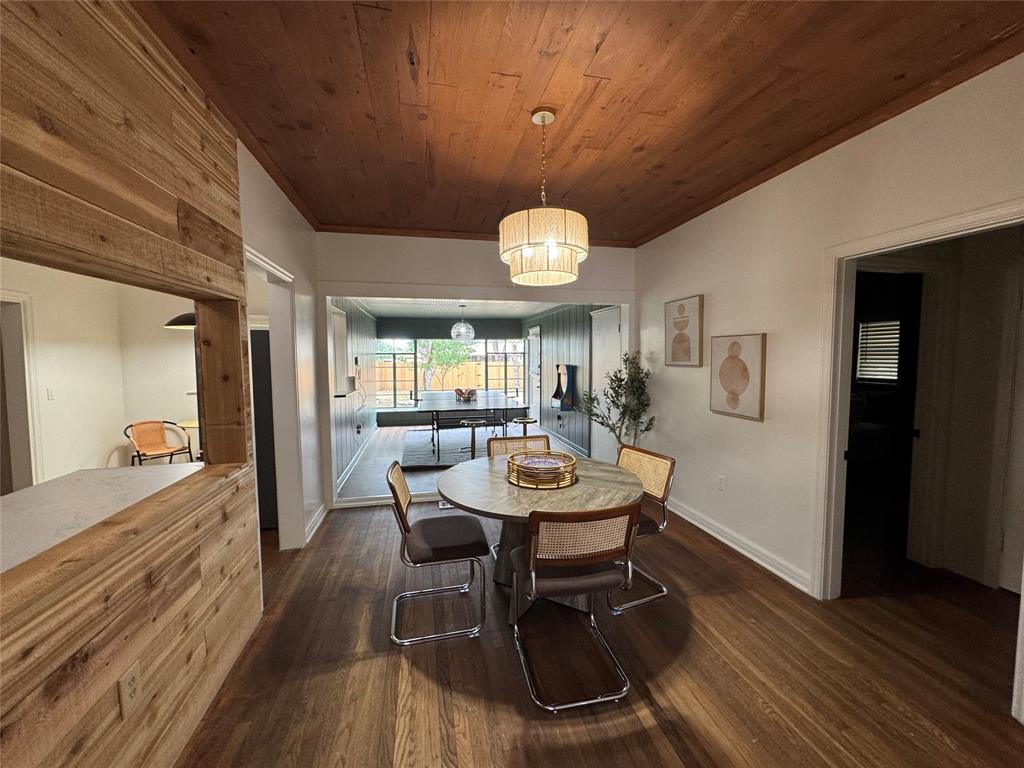 Anderson Add - Residential