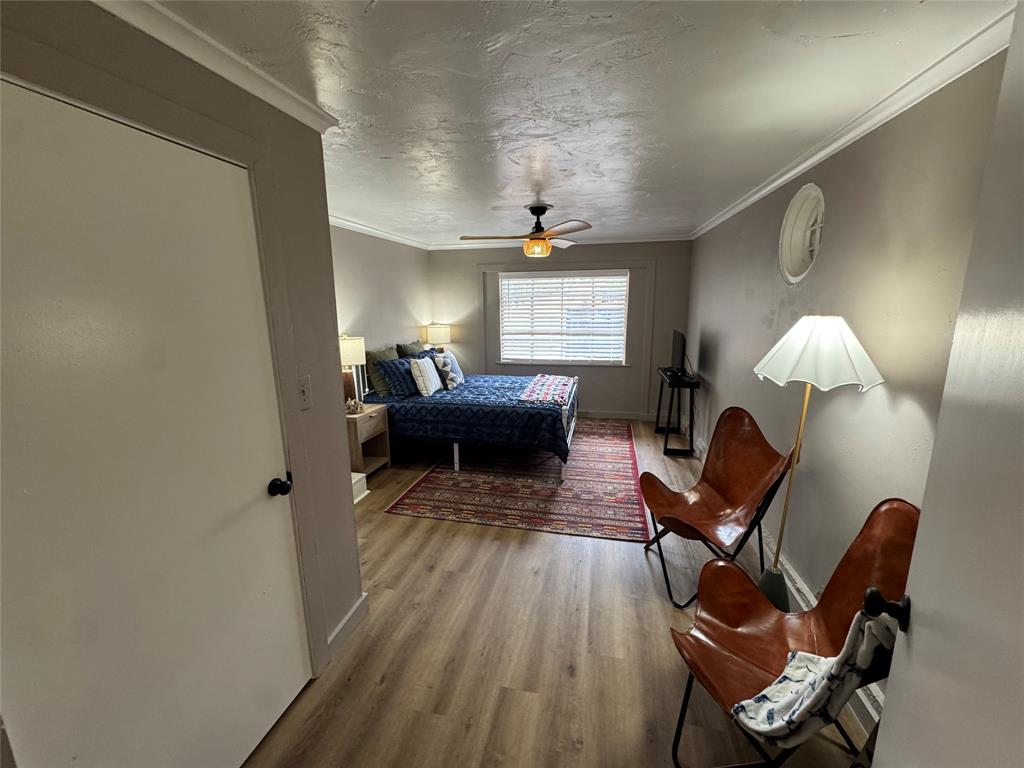 Anderson Add - Residential