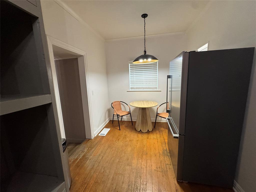Anderson Add - Residential