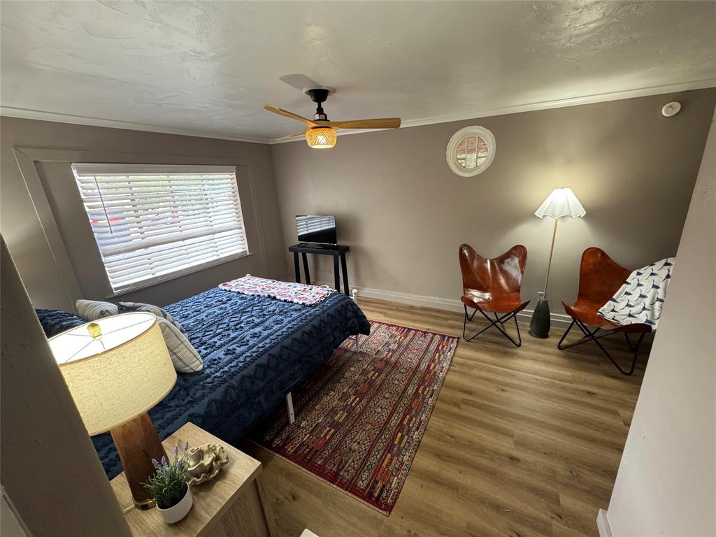 Anderson Add - Residential