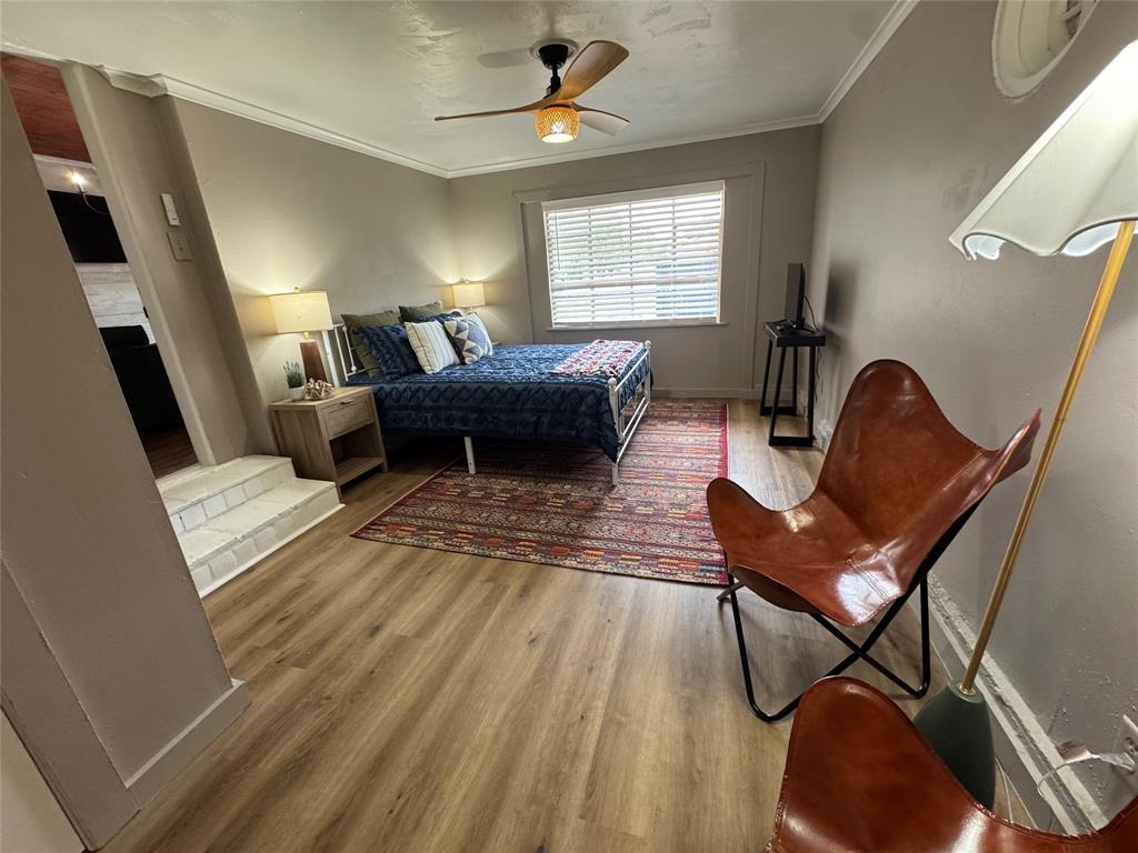Anderson Add - Residential