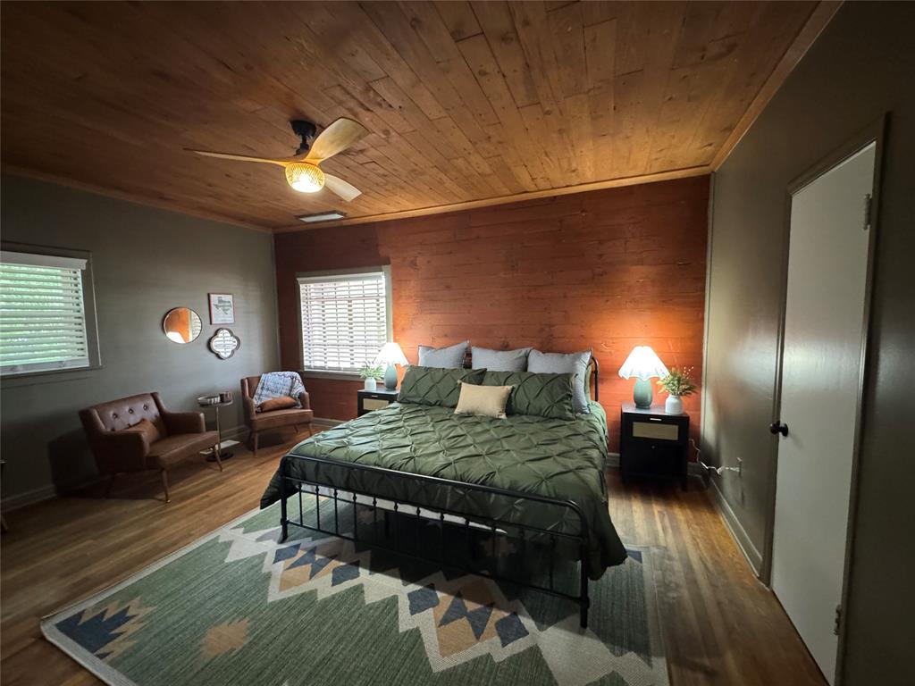 Anderson Add - Residential