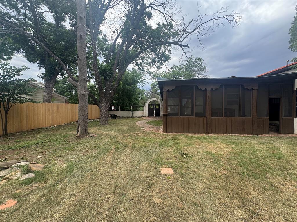 Anderson Add - Residential