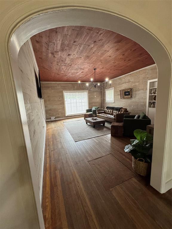 Anderson Add - Residential
