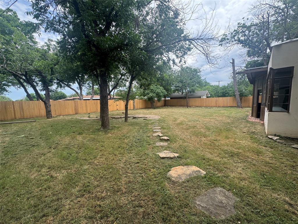 Anderson Add - Residential