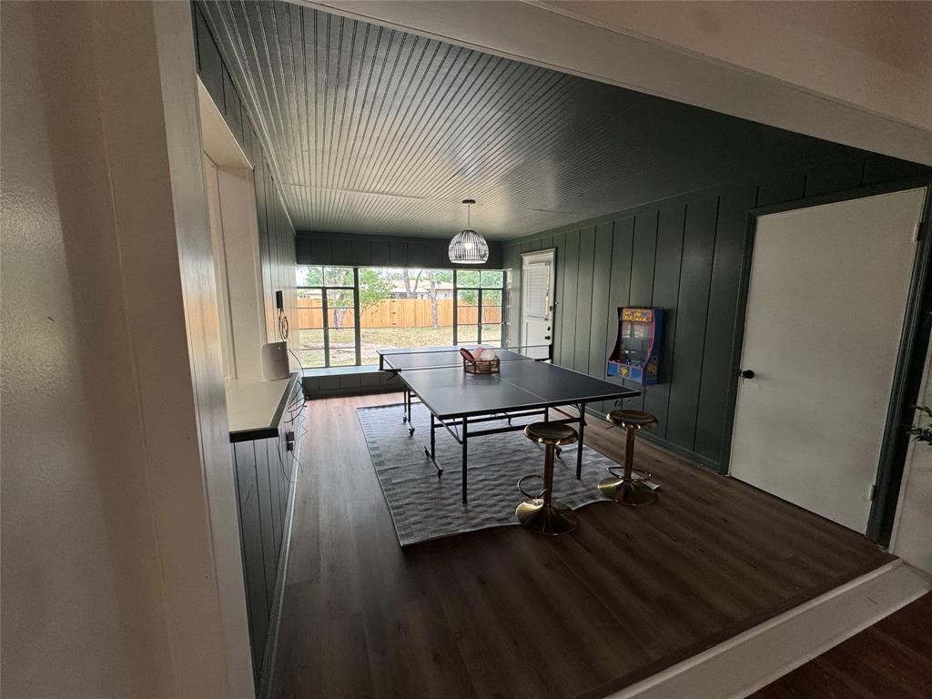 Anderson Add - Residential