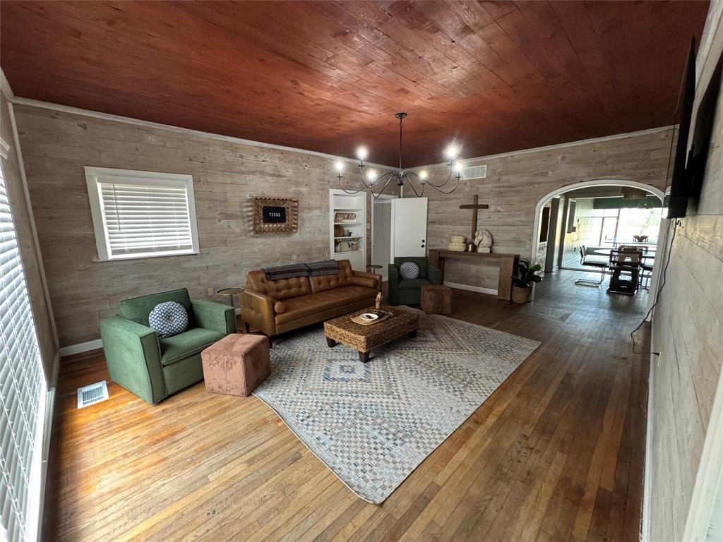 Anderson Add - Residential