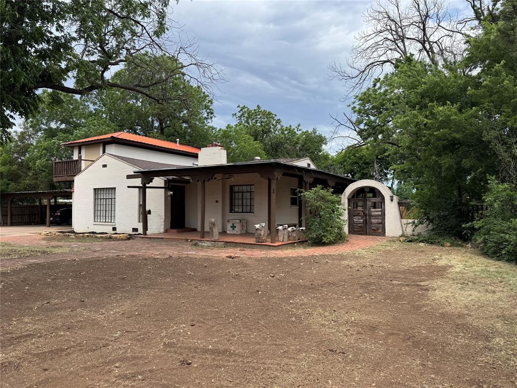Anderson Add - Residential