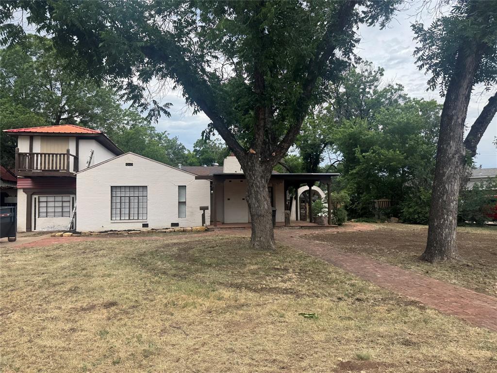 Anderson Add - Residential