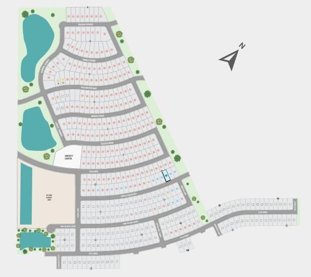 River Ridge - Residential