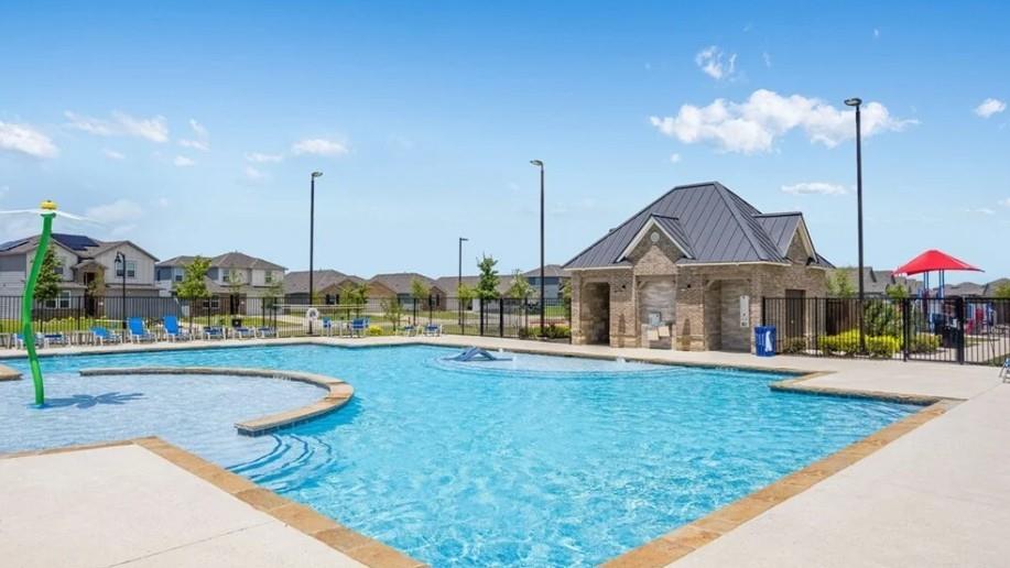 River Ridge - Residential