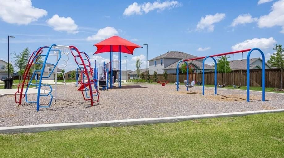 River Ridge - Residential