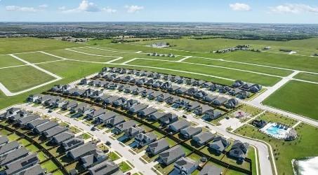 River Ridge - Residential