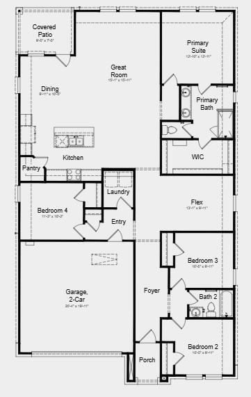 River Ridge - Residential
