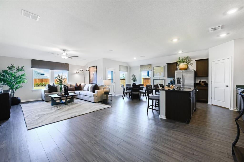 River Ridge - Residential