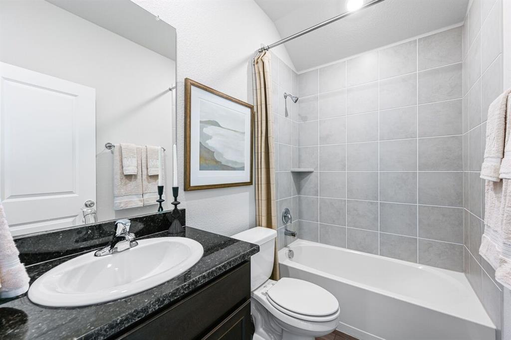 River Ridge - Residential