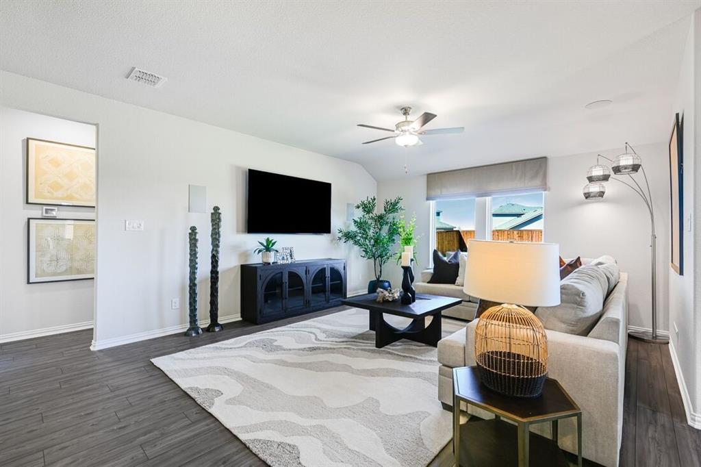 River Ridge - Residential