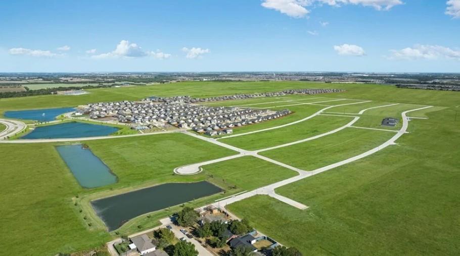 River Ridge - Residential