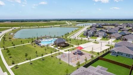 River Ridge - Residential
