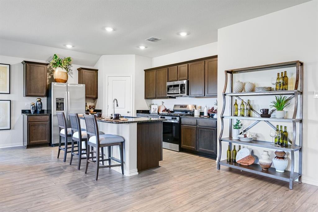 River Ridge - Residential