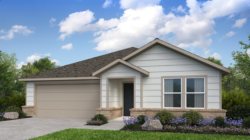 River Ridge - Residential