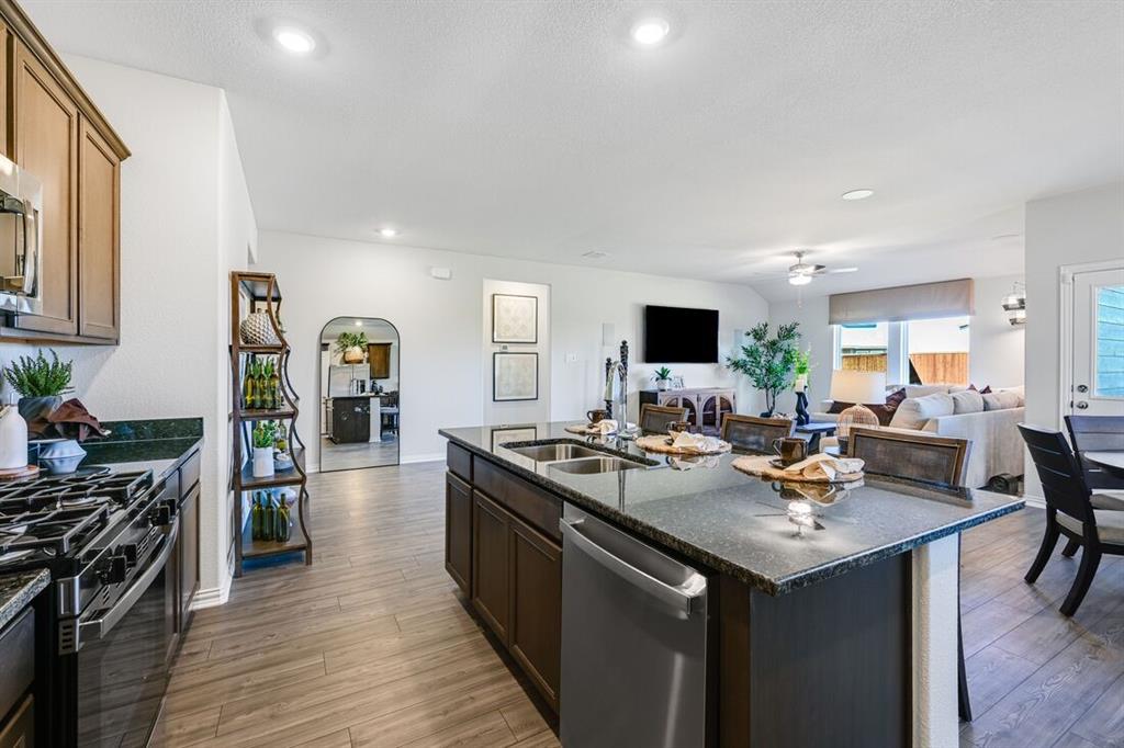 River Ridge - Residential