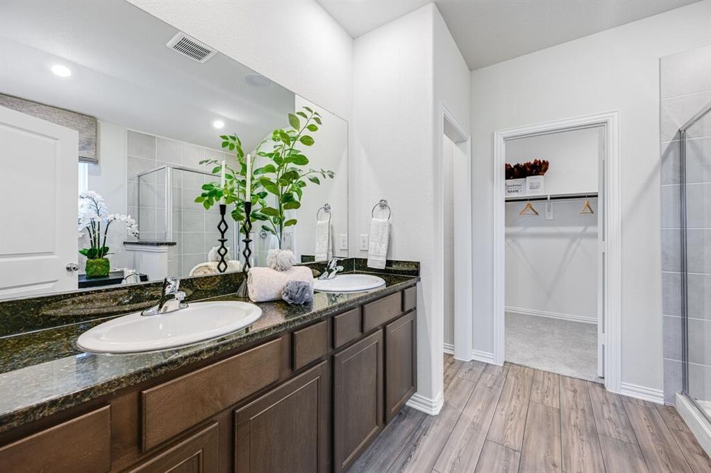River Ridge - Residential