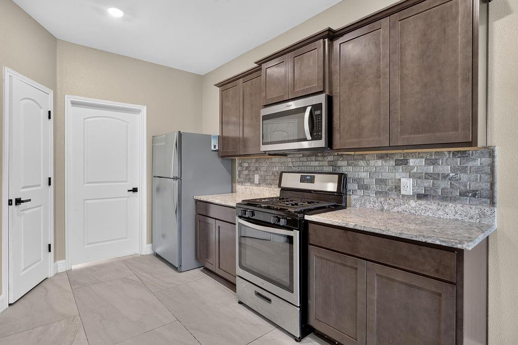 Logan Square - Residential