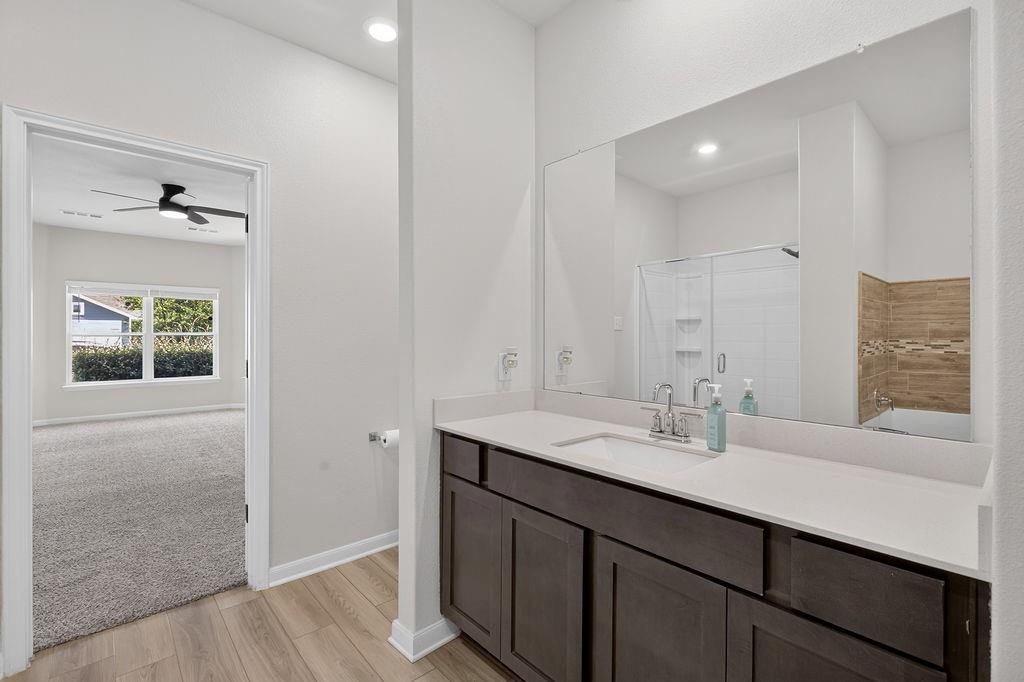 Logan Square - Residential