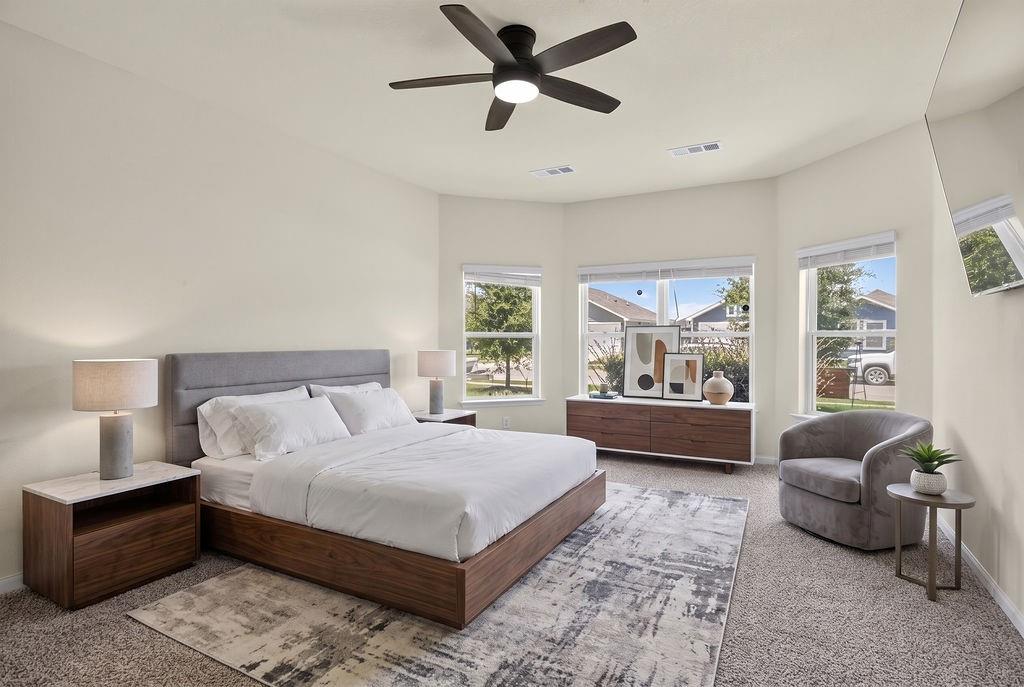 Logan Square - Residential