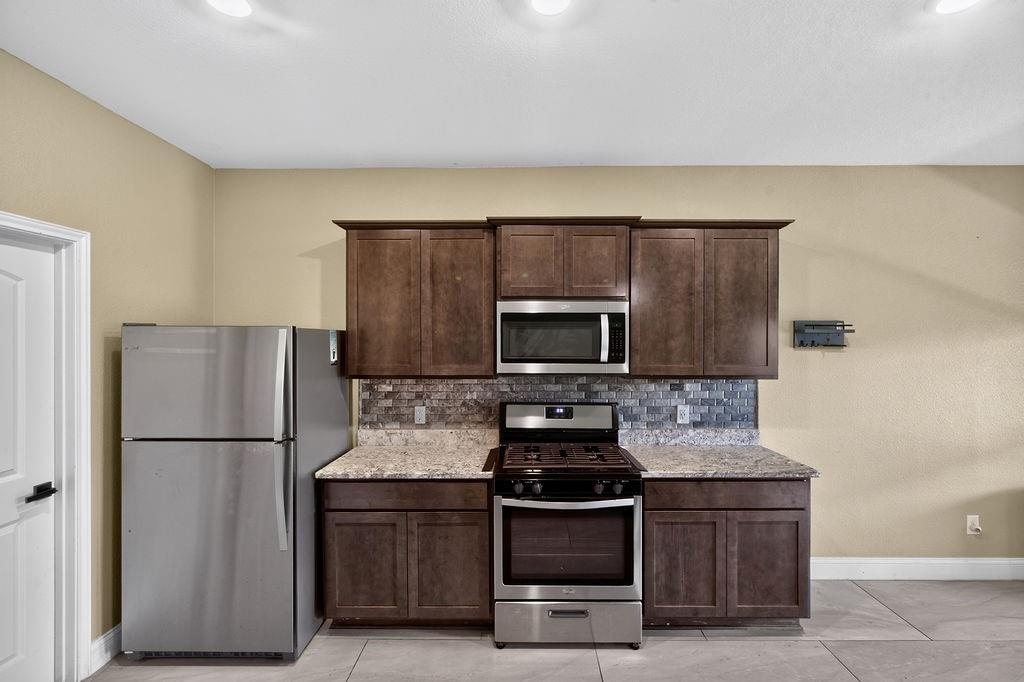 Logan Square - Residential