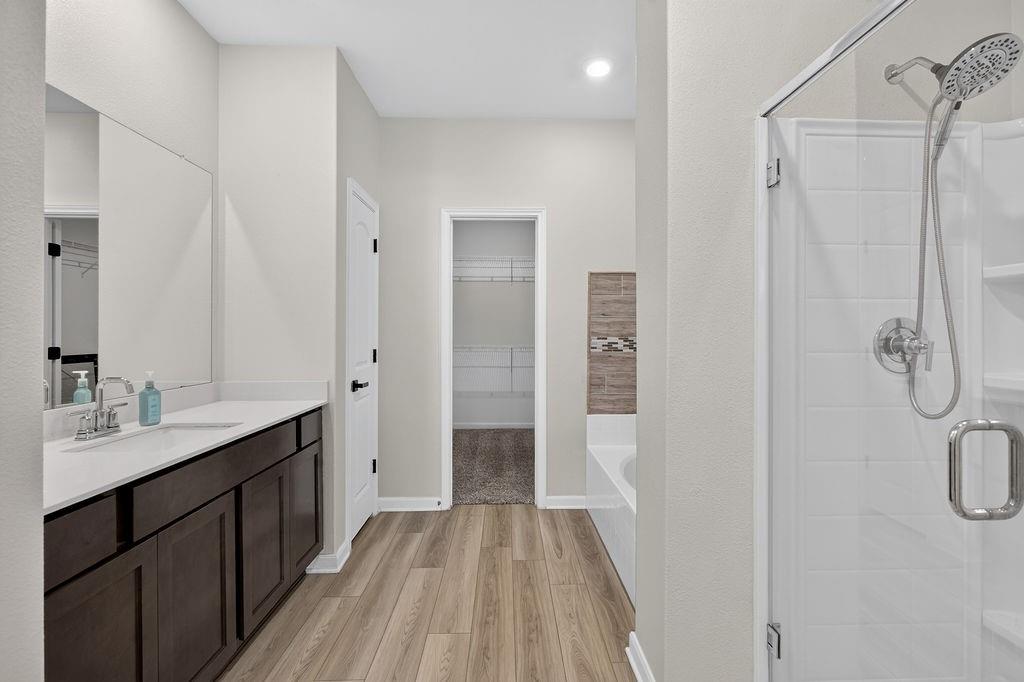 Logan Square - Residential