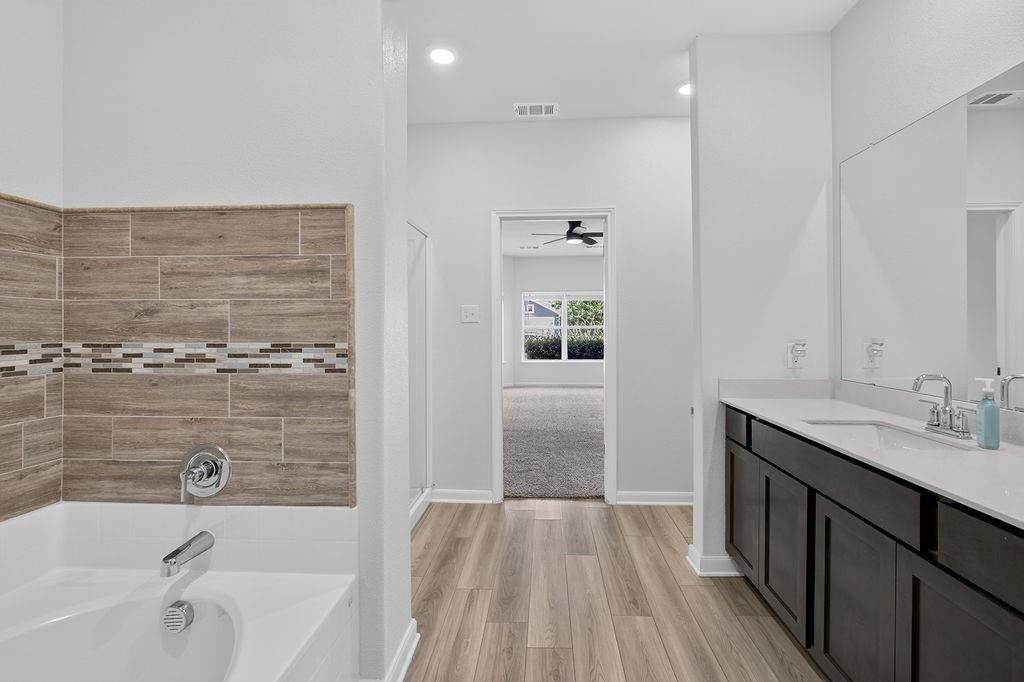 Logan Square - Residential