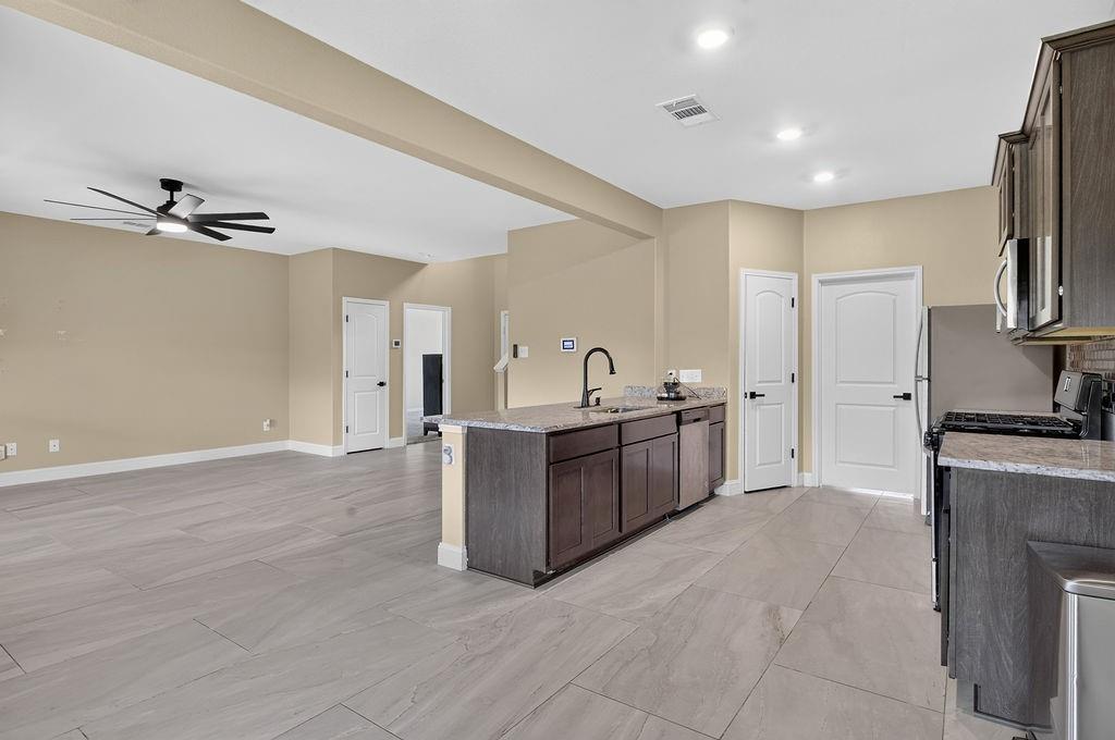Logan Square - Residential