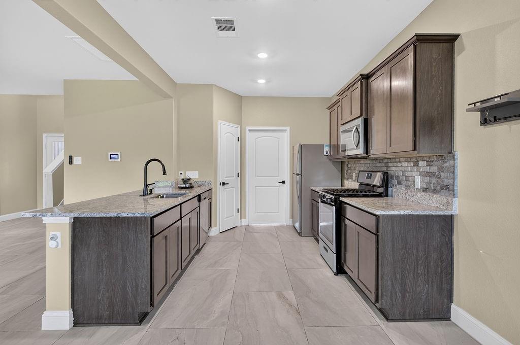 Logan Square - Residential